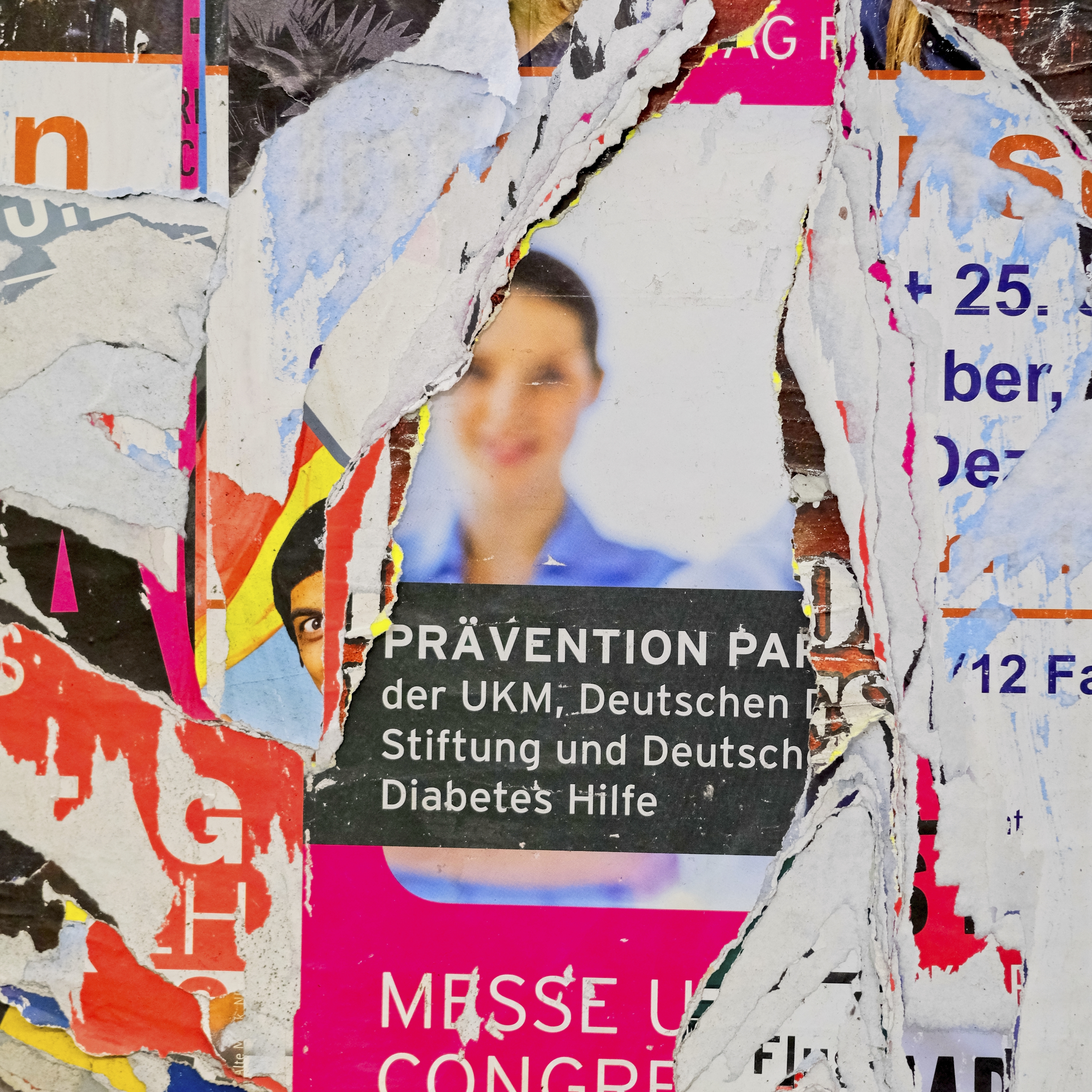 PRÄVENTION PA